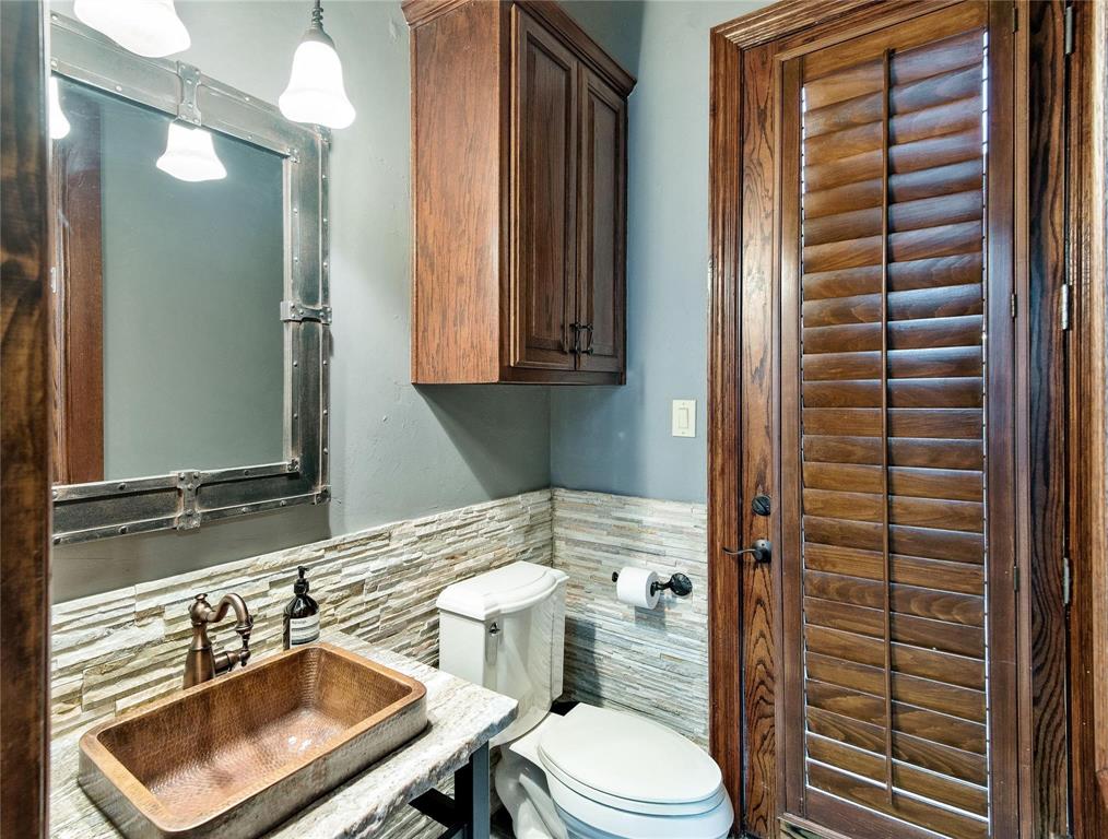 Creeks Of Willow Bend Ph 1 - Residential