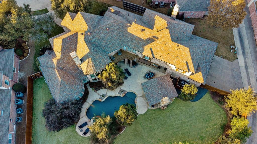 Creeks Of Willow Bend Ph 1 - Residential