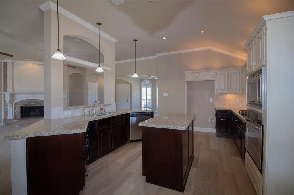 Park Lake Estates - Residential