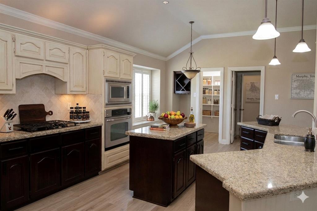 Park Lake Estates - Residential