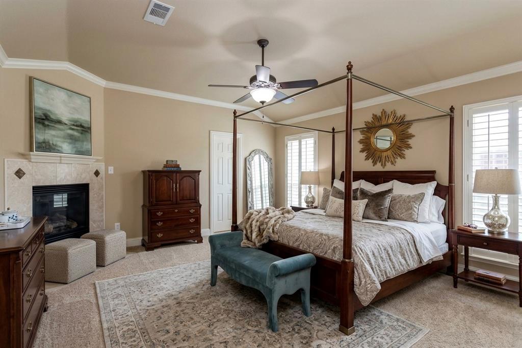 Park Lake Estates - Residential