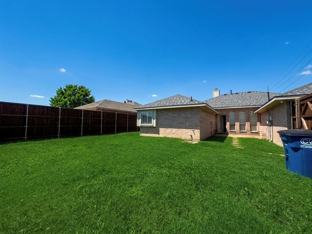 Park Lake Estates - Residential