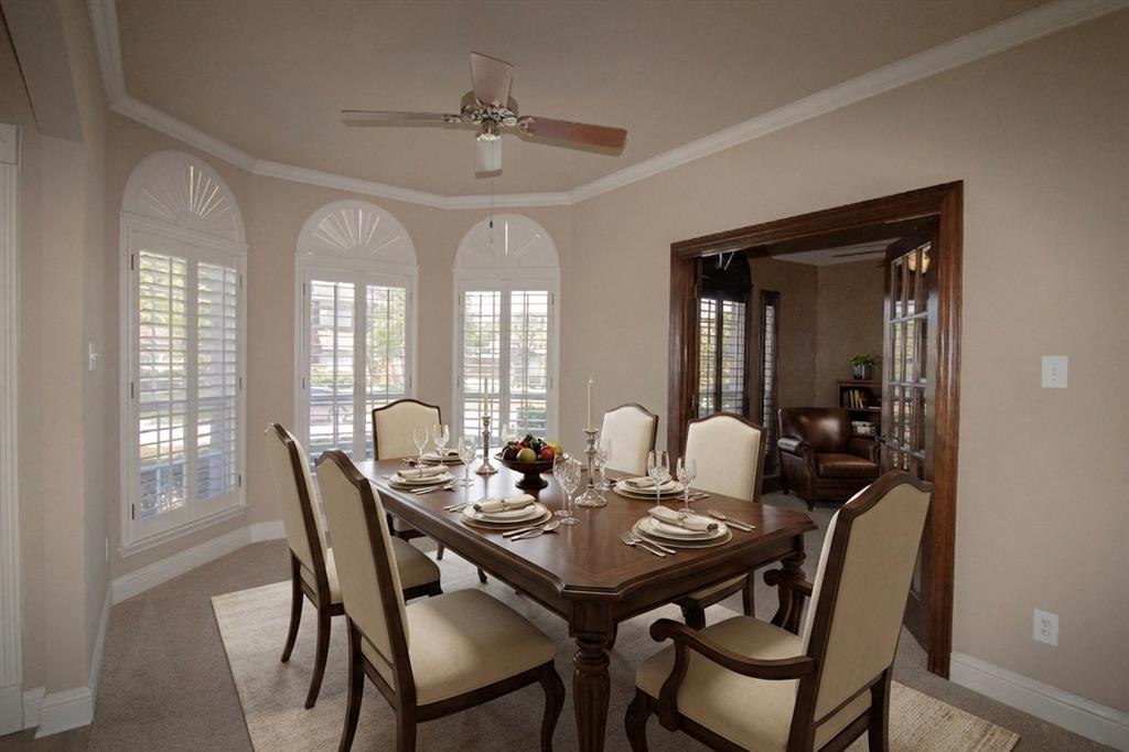 Park Lake Estates - Residential
