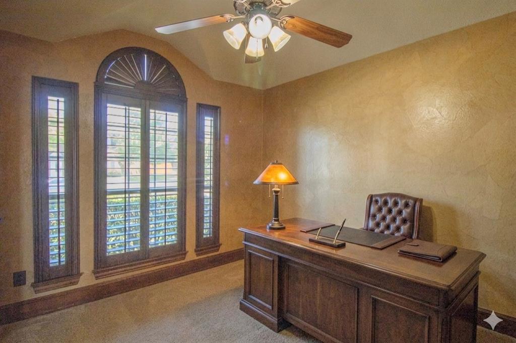 Park Lake Estates - Residential