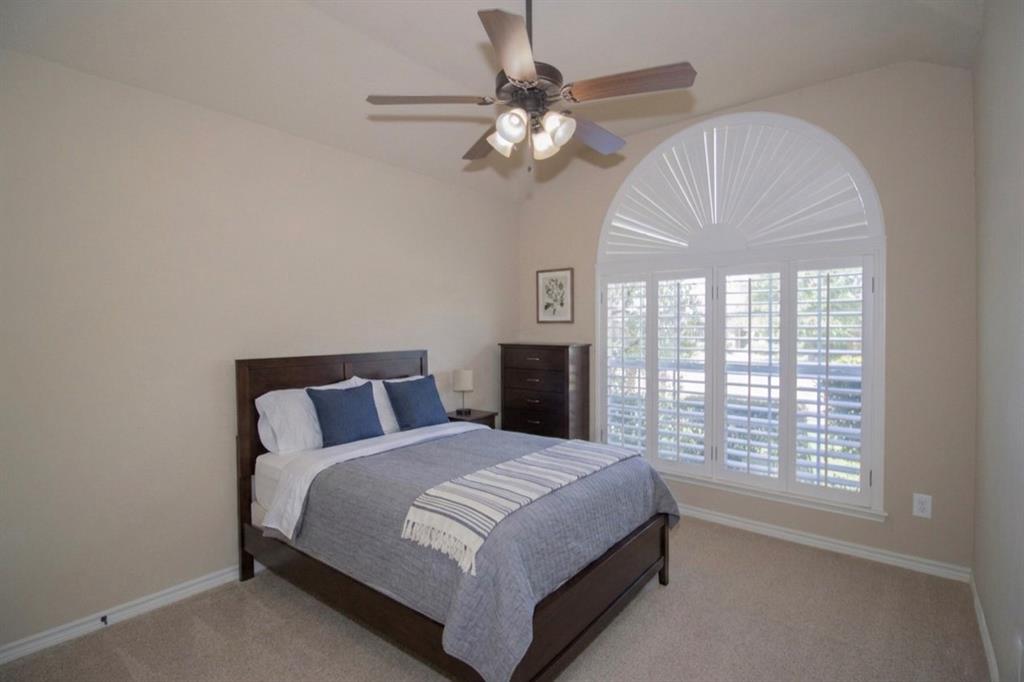 Park Lake Estates - Residential