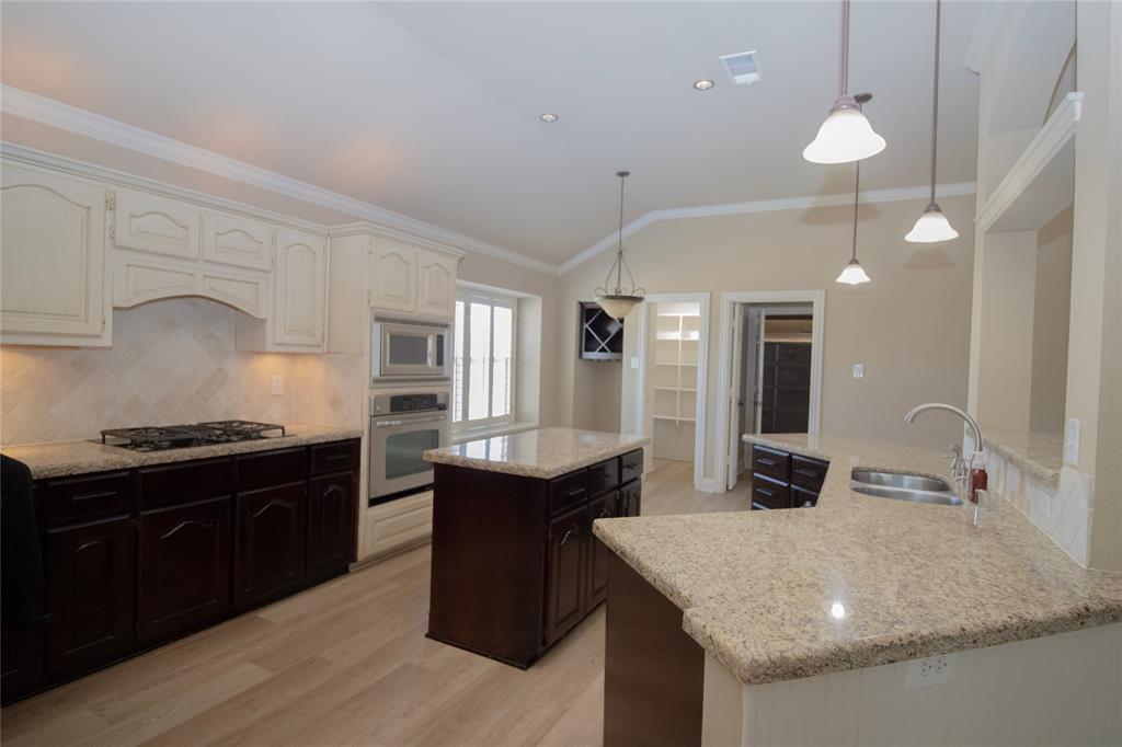 Park Lake Estates - Residential