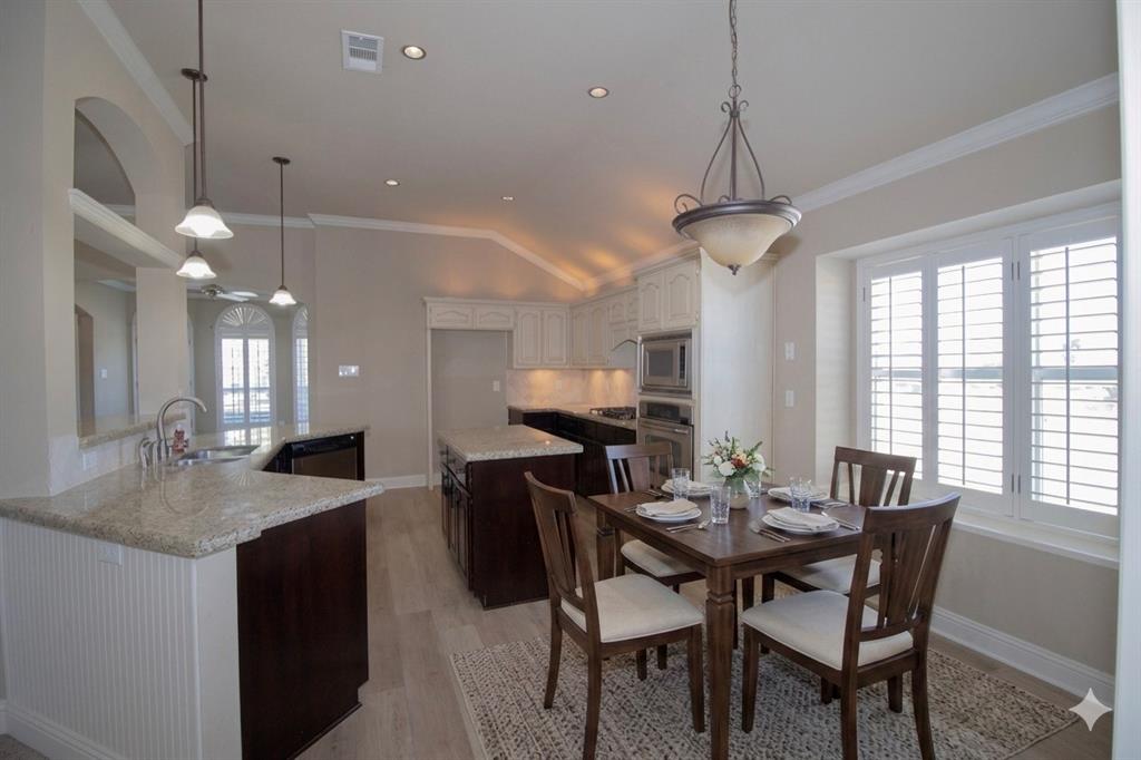 Park Lake Estates - Residential