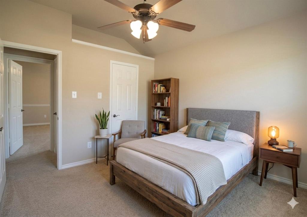 Park Lake Estates - Residential