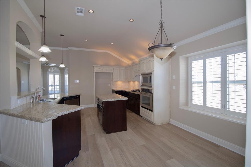 Park Lake Estates - Residential