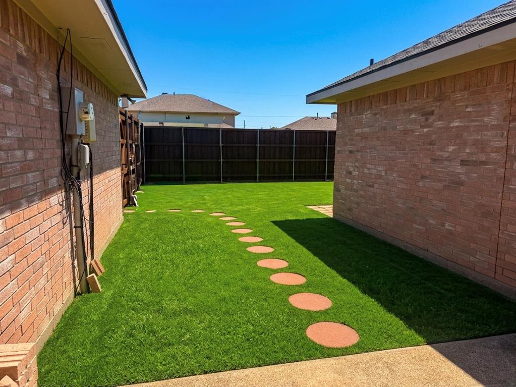 Park Lake Estates - Residential