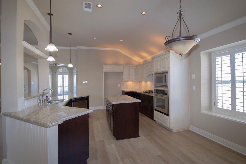 Park Lake Estates - Residential