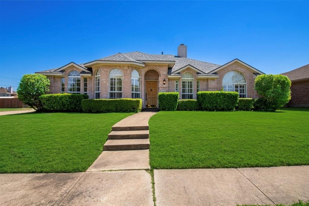 Park Lake Estates - Residential