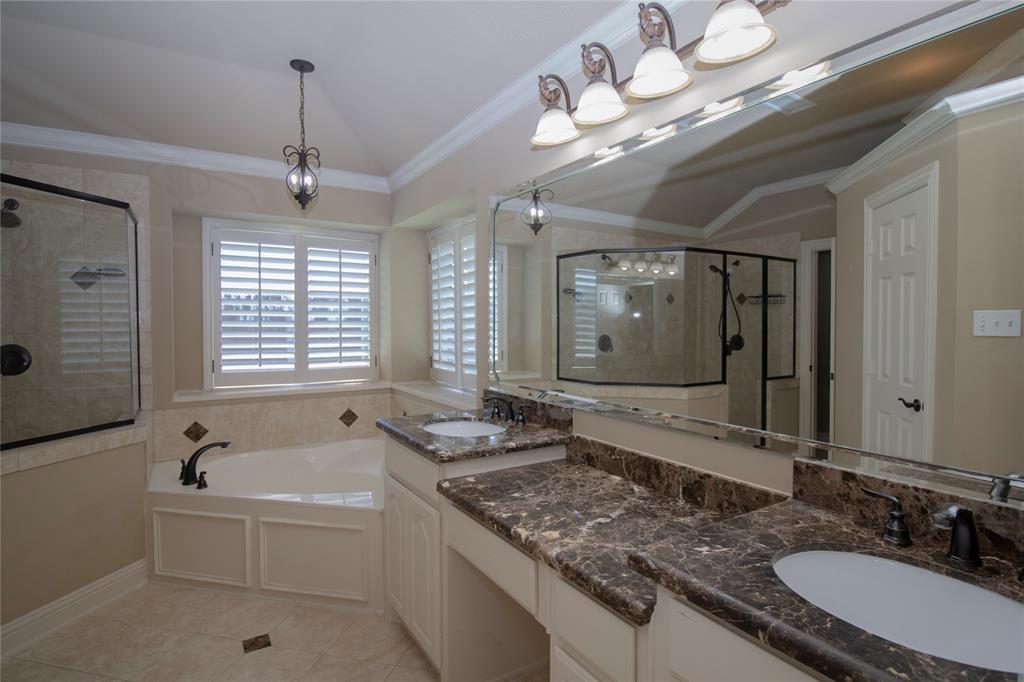 Park Lake Estates - Residential