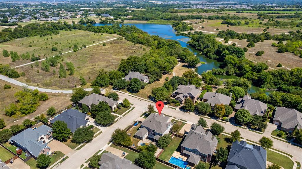 199 Townlake Drive