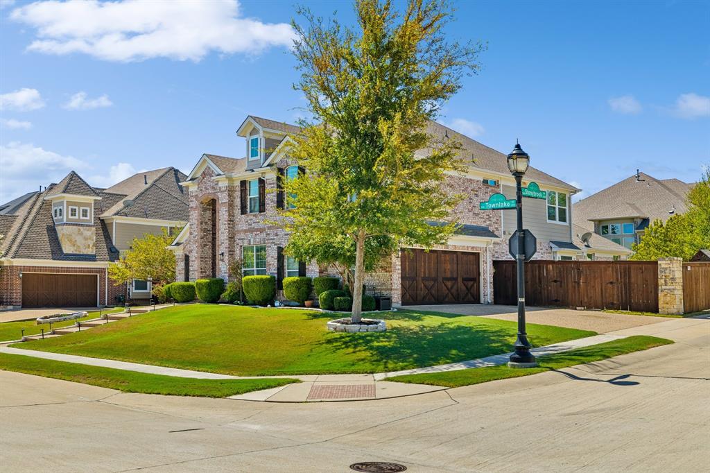 199 Townlake Drive
