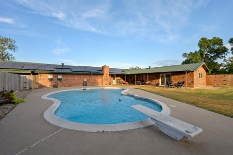 Tiny photo for 1270 County Road 437, Stephenville, TX 76401 (MLS # 21397059)