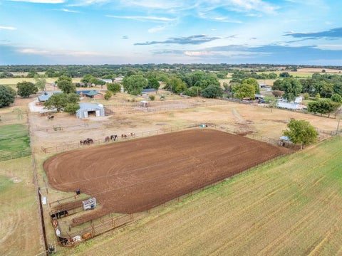 Tiny photo for 1270 County Road 437, Stephenville, TX 76401 (MLS # 21397059)
