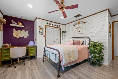 Tiny photo for 1270 County Road 437, Stephenville, TX 76401 (MLS # 21397059)
