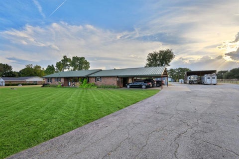 Tiny photo for 1270 County Road 437, Stephenville, TX 76401 (MLS # 21397059)