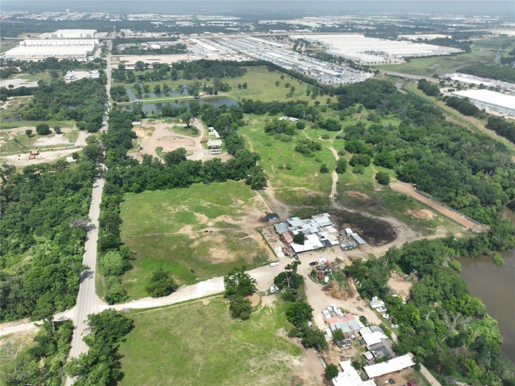 John Farrans Abst - Commercial Sale