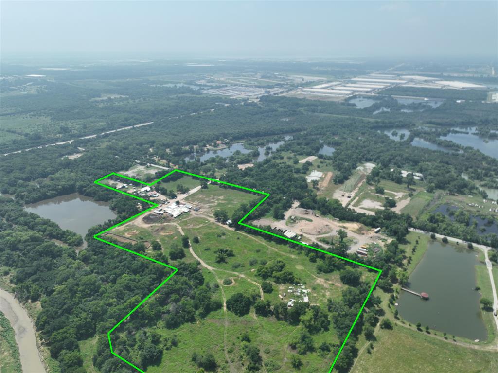 John Farrans Abst - Commercial Sale