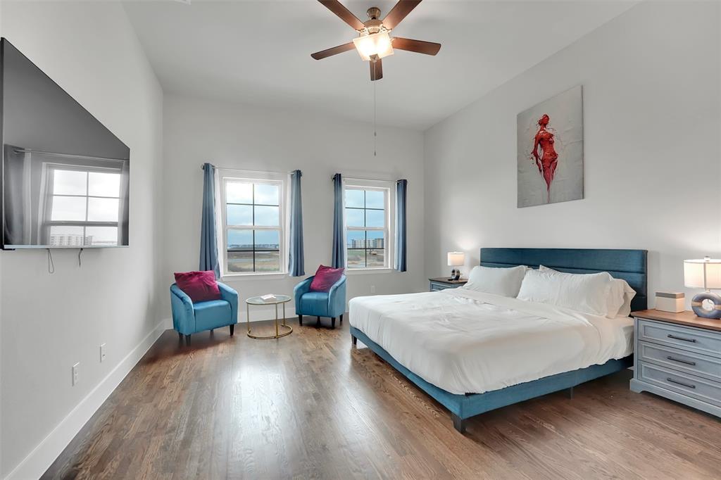 Sapphire Bay - Residential