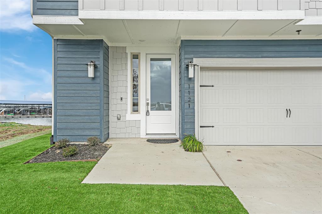 Sapphire Bay - Residential