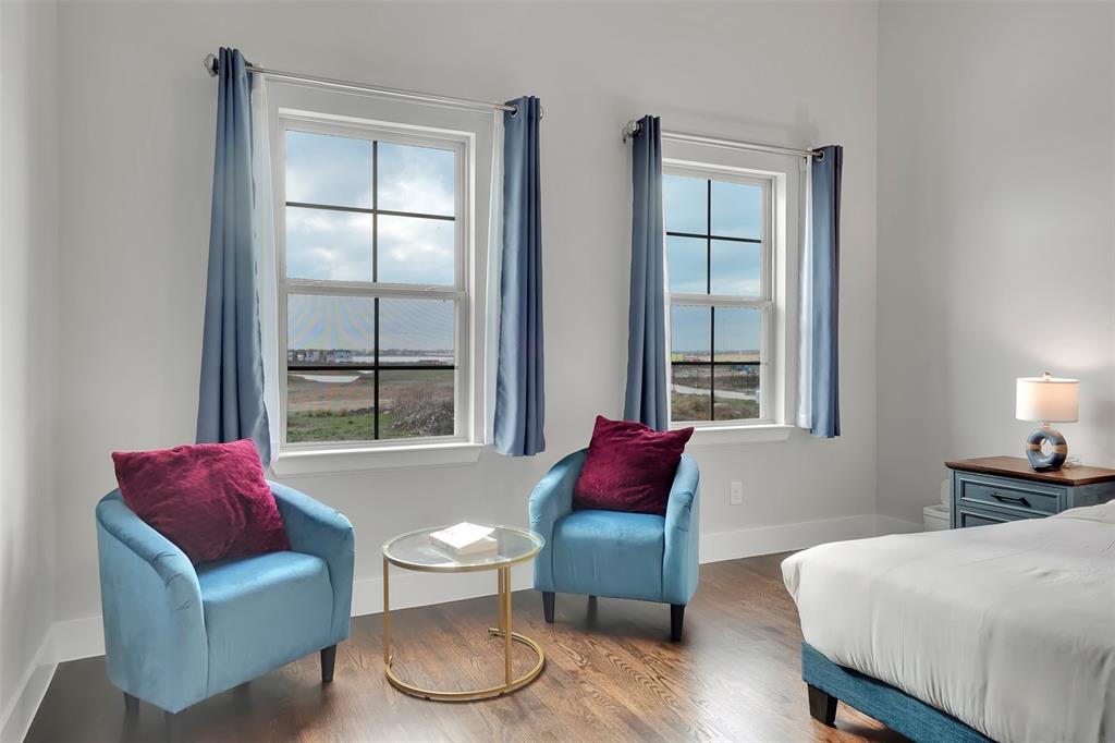 Sapphire Bay - Residential