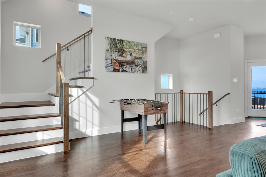 Sapphire Bay - Residential