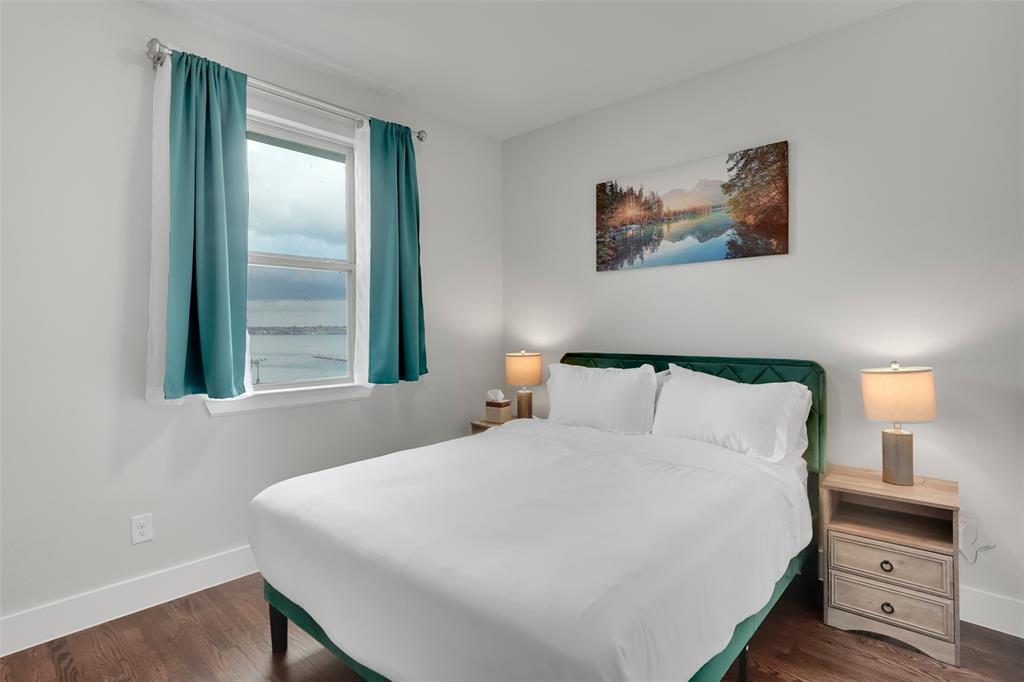 Sapphire Bay - Residential