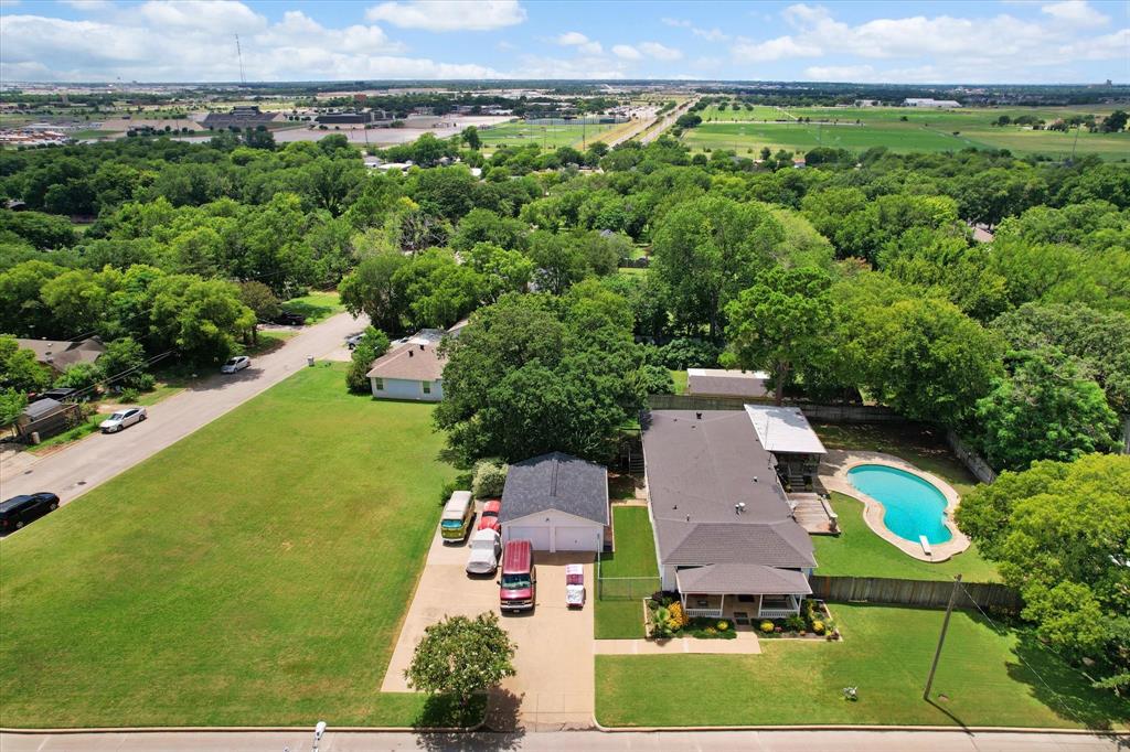 5912 Forest Hill Drive