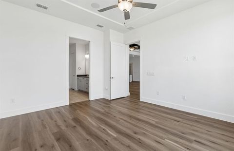 Tiny photo for 4401 Chaplin Street, Celina, TX 75009 (MLS # 21337169)