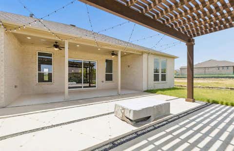 Tiny photo for 4401 Chaplin Street, Celina, TX 75009 (MLS # 21337169)