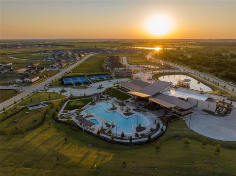 Tiny photo for 4401 Chaplin Street, Celina, TX 75009 (MLS # 21337169)