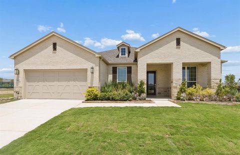 Photo of 4401 Chaplin Street, Celina, TX 75009 (MLS # 21337169)