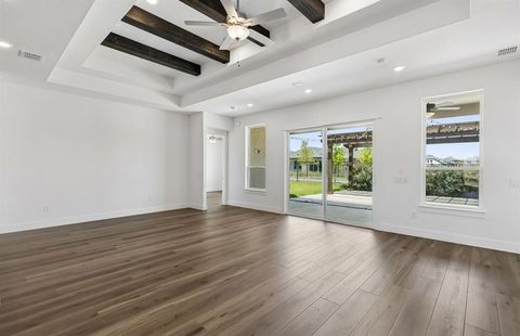 Tiny photo for 4401 Chaplin Street, Celina, TX 75009 (MLS # 21337169)