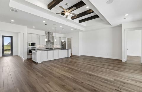 Tiny photo for 4401 Chaplin Street, Celina, TX 75009 (MLS # 21337169)