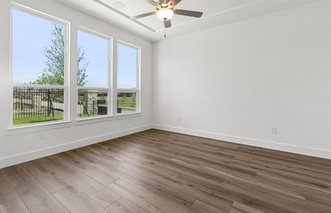 Tiny photo for 4401 Chaplin Street, Celina, TX 75009 (MLS # 21337169)