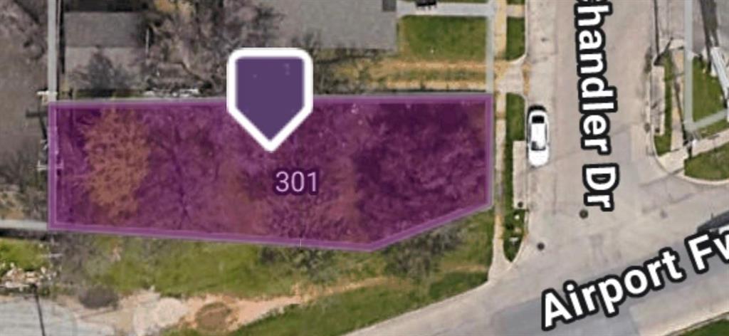 301 N Chandler Drive