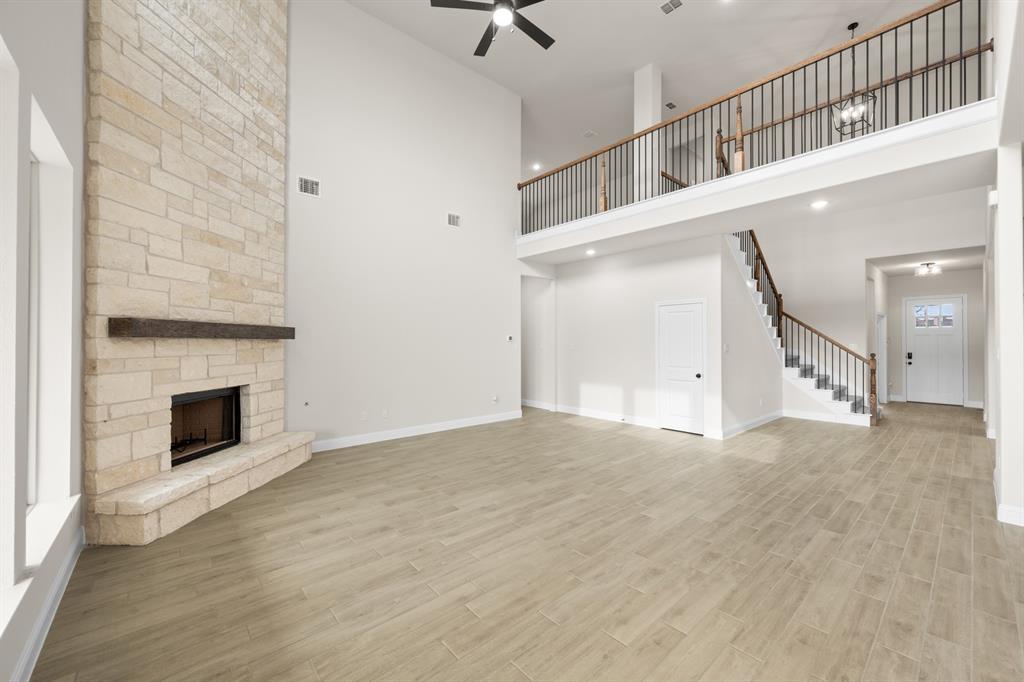 Abe's Landing - Residential