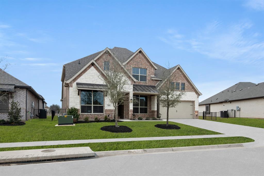 Abe's Landing - Residential