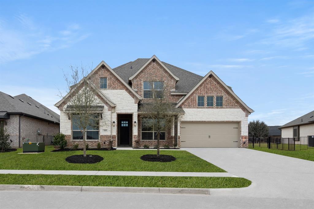 Abe's Landing - Residential