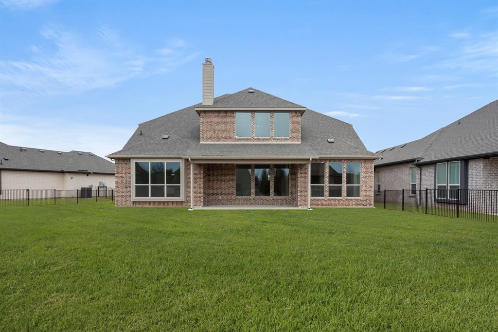 Abe's Landing - Residential