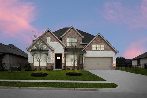 3211 Boat Landing Trail Granbury TX 76049