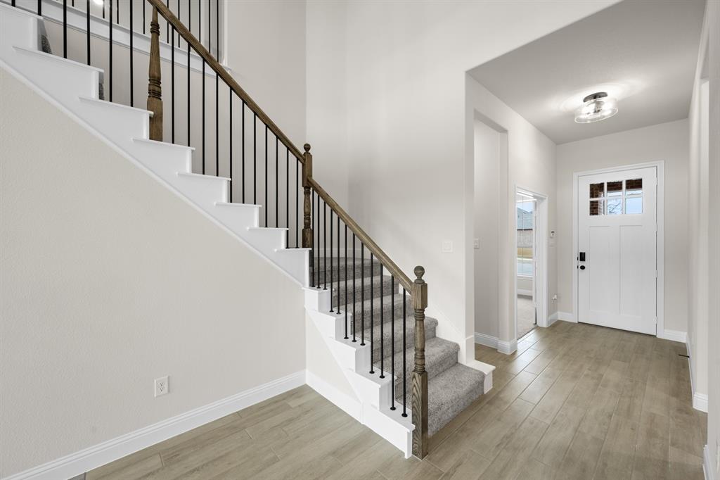 Abe's Landing - Residential