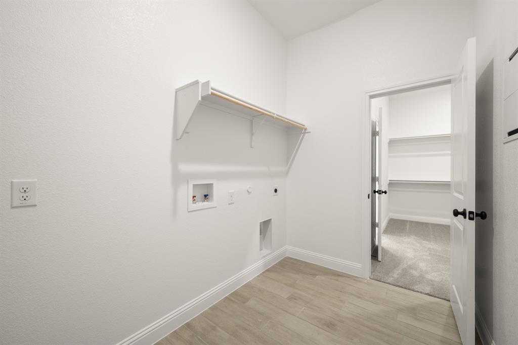 Abe's Landing - Residential