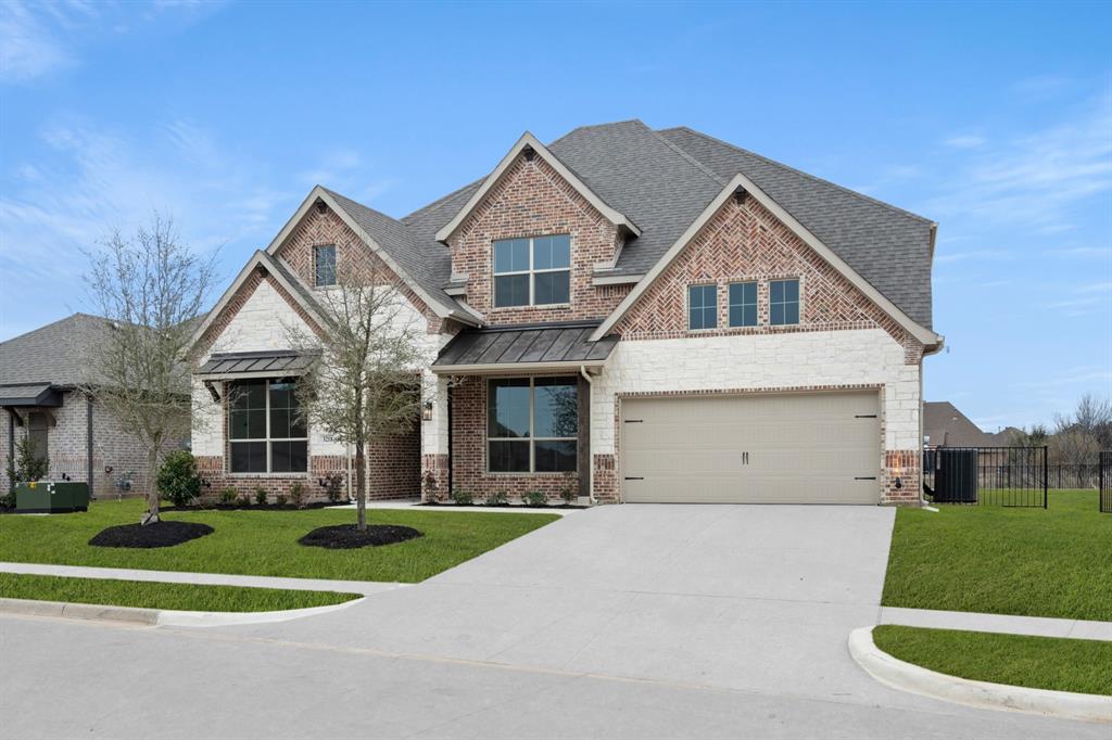 Abe's Landing - Residential