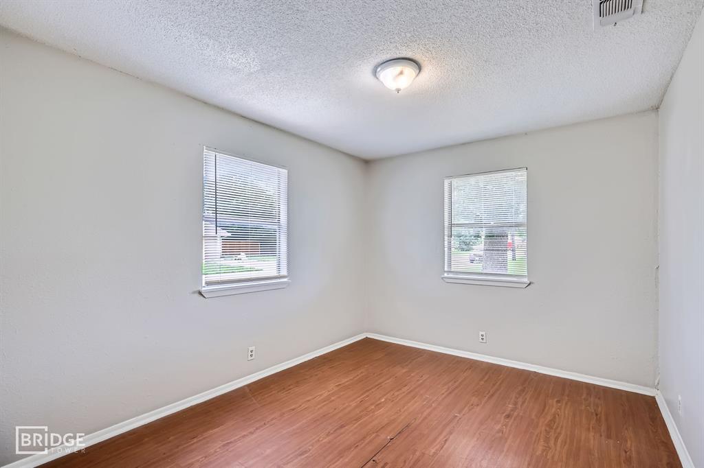 W J S Russell 4th Add - Residential Lease