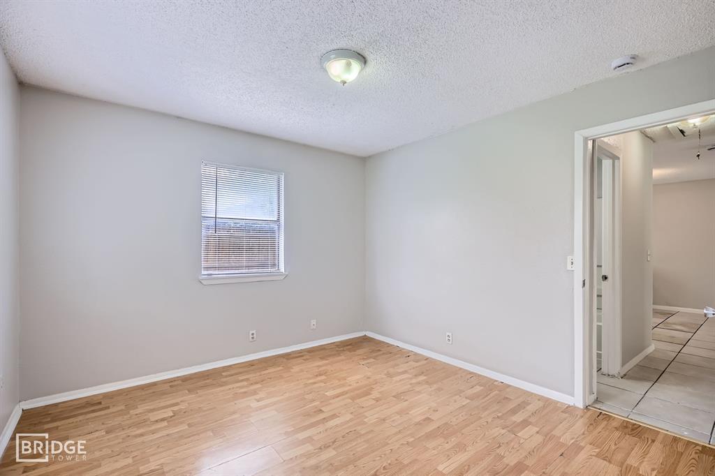 W J S Russell 4th Add - Residential Lease