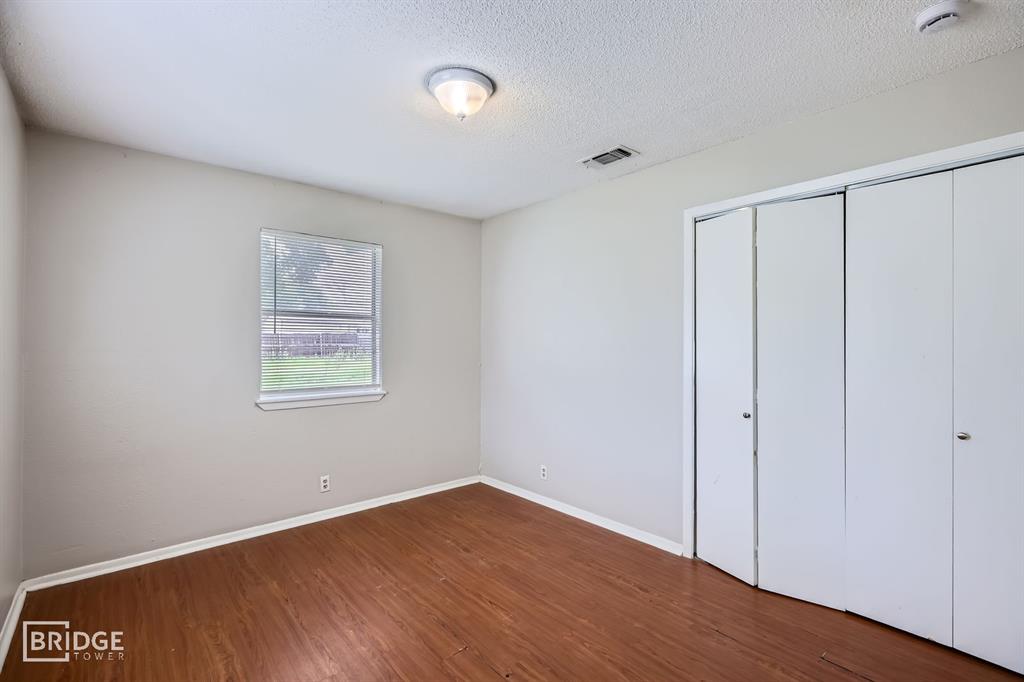 W J S Russell 4th Add - Residential Lease